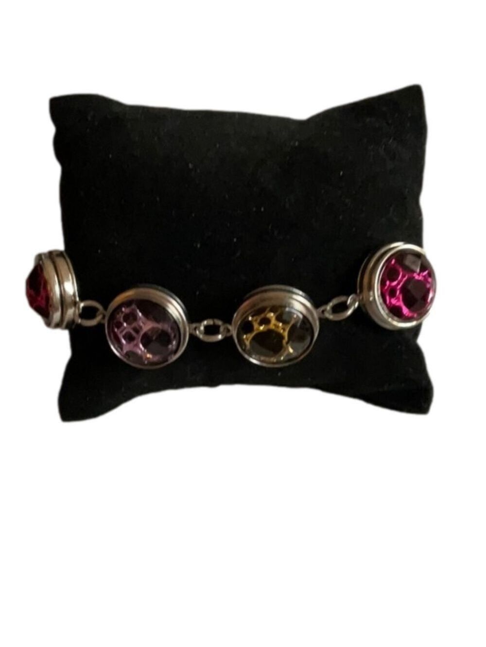 Colorful Bracelet